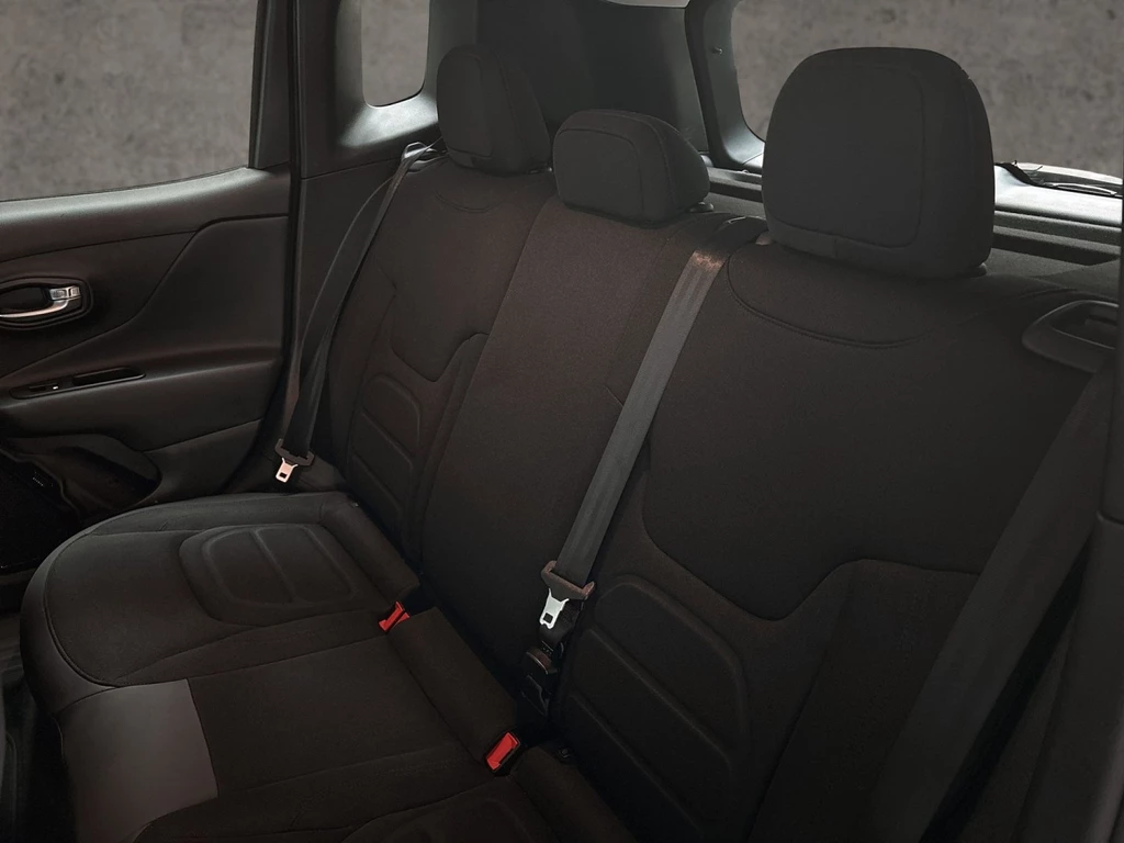 Jeep Renegade – foto 13