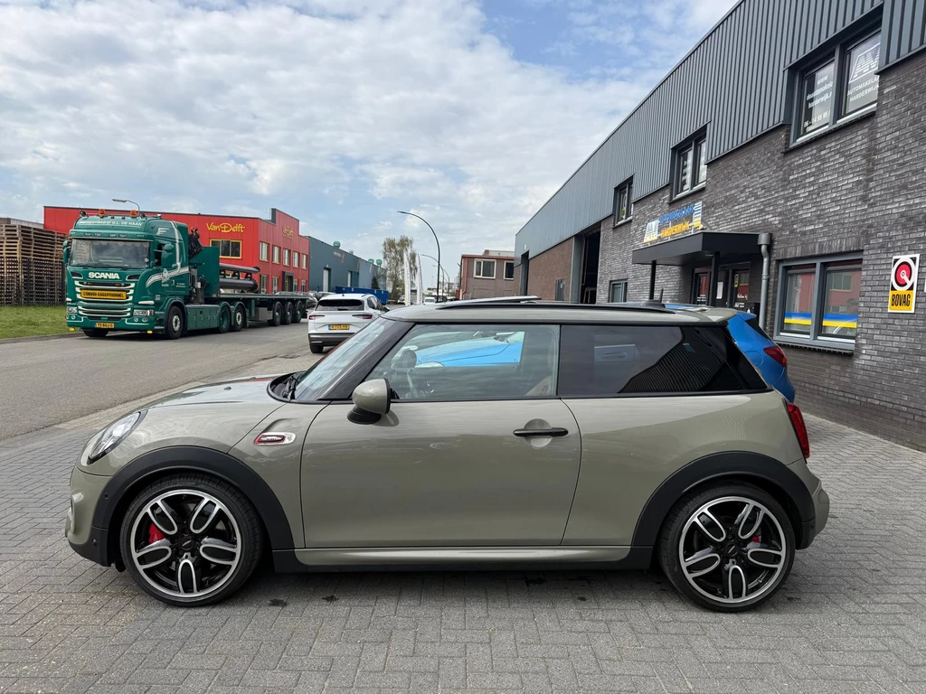 MINI Cooper – foto 4