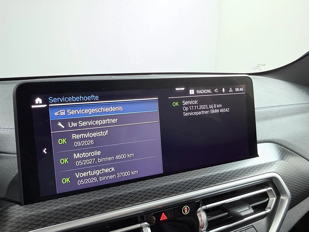 BMW X3 – foto 31