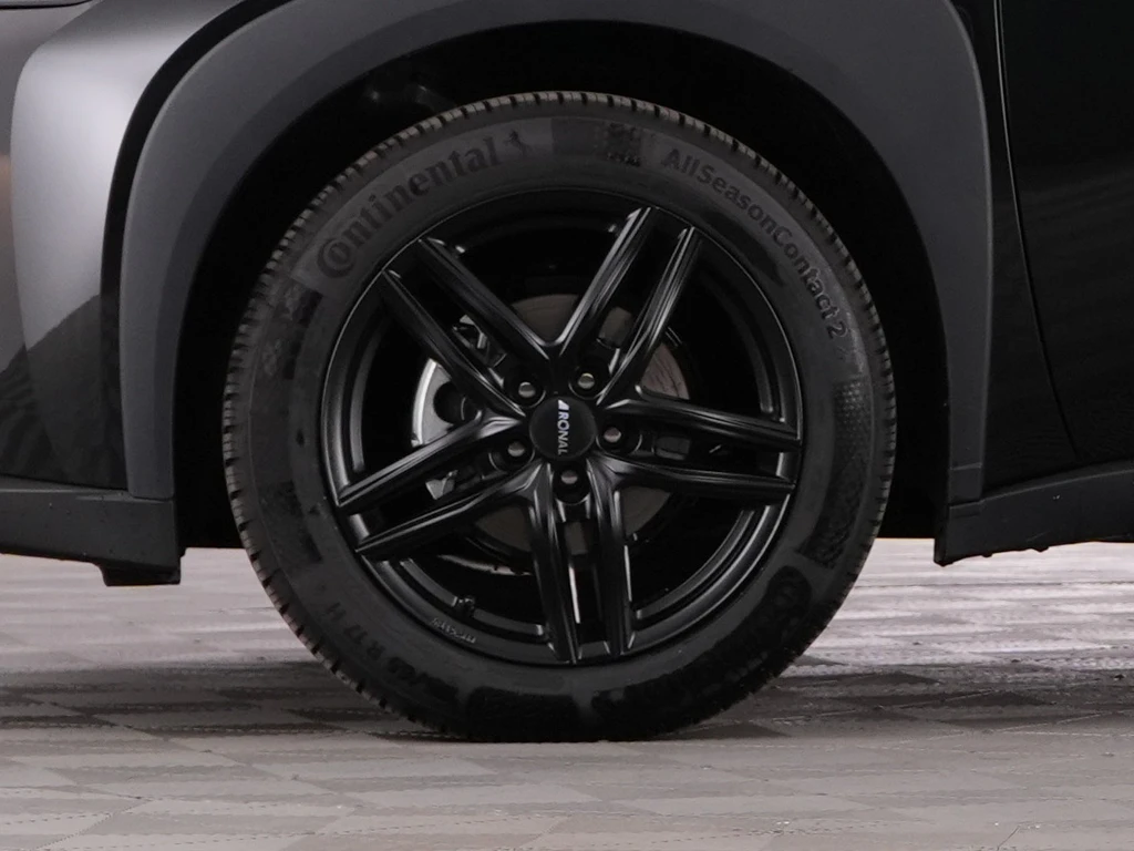 Toyota Aygo X – foto 37
