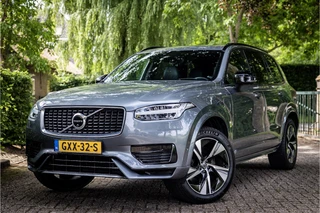 Volvo XC90 – thumbnail 1
