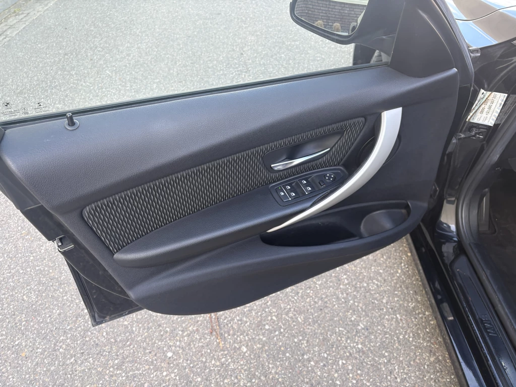 BMW 3 Serie – foto 13