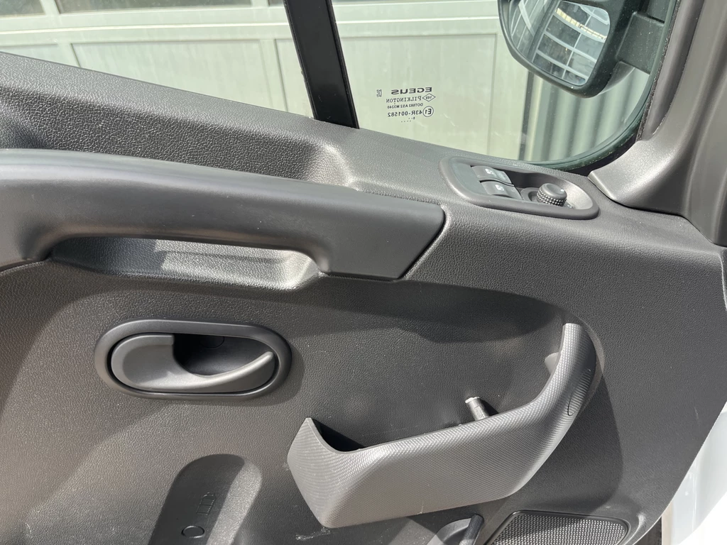 Opel Movano – foto 13