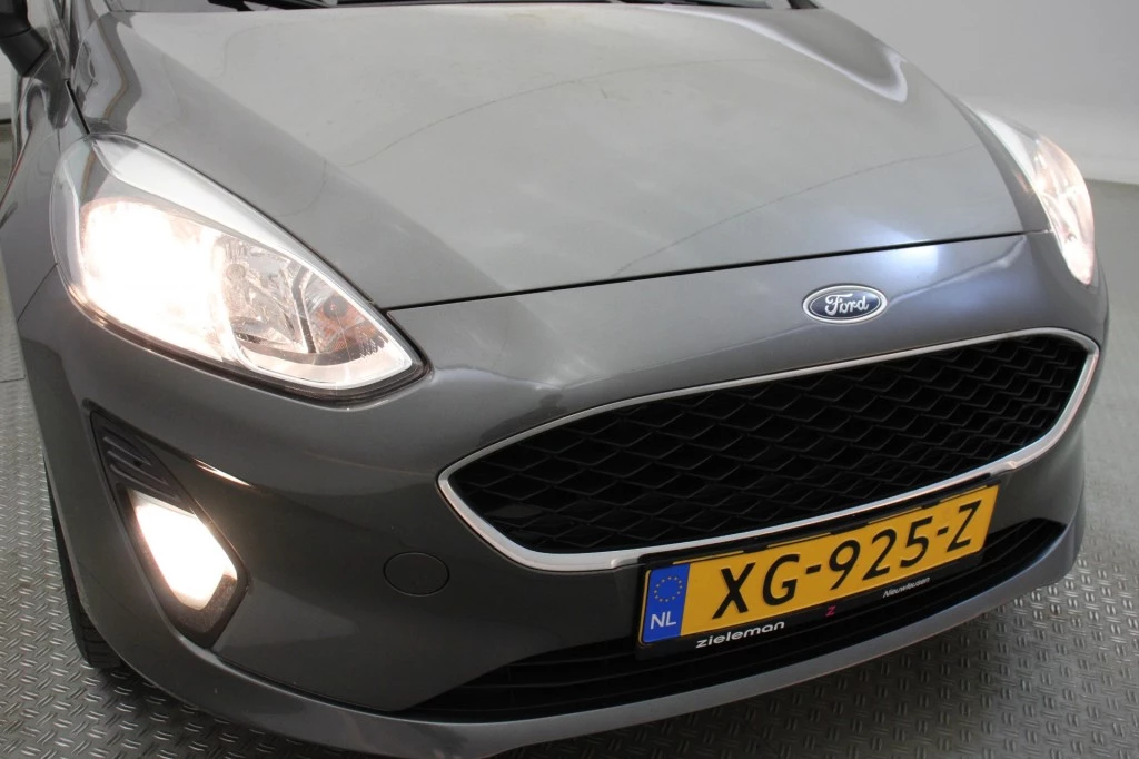 Ford Fiesta – foto 26