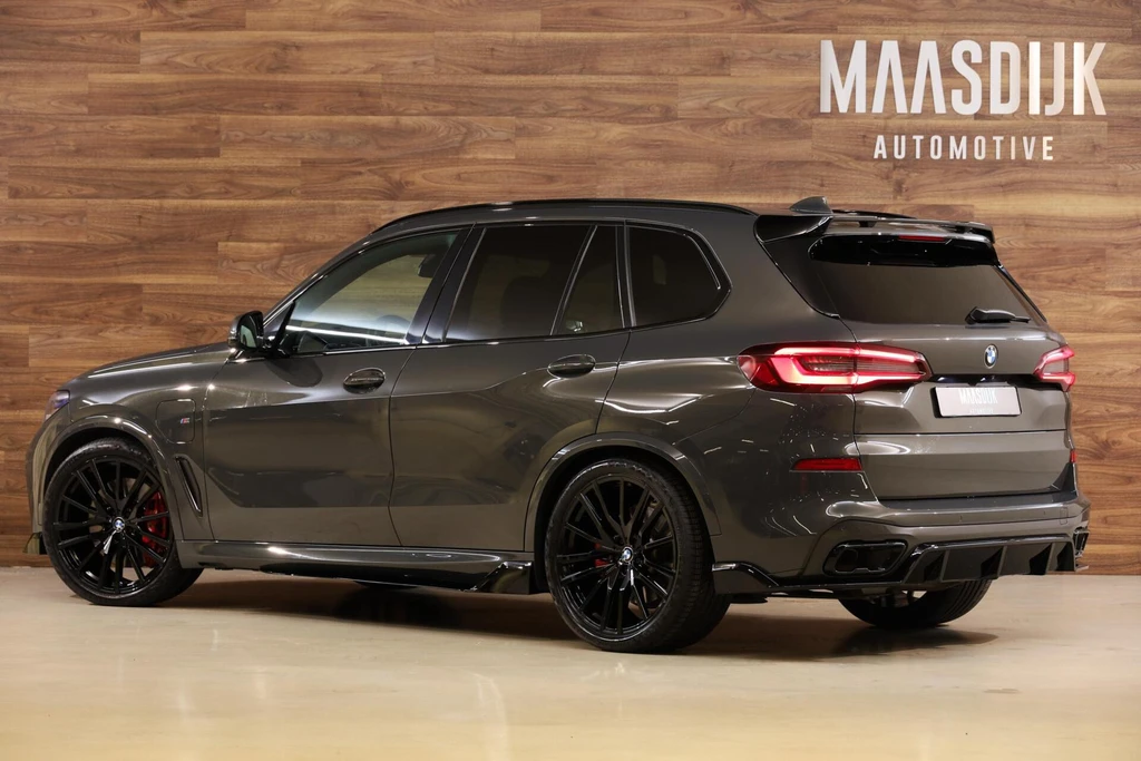 BMW X5 – foto 4