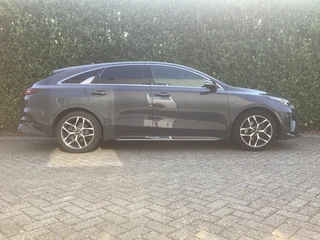 Kia ProCeed – thumbnail 7
