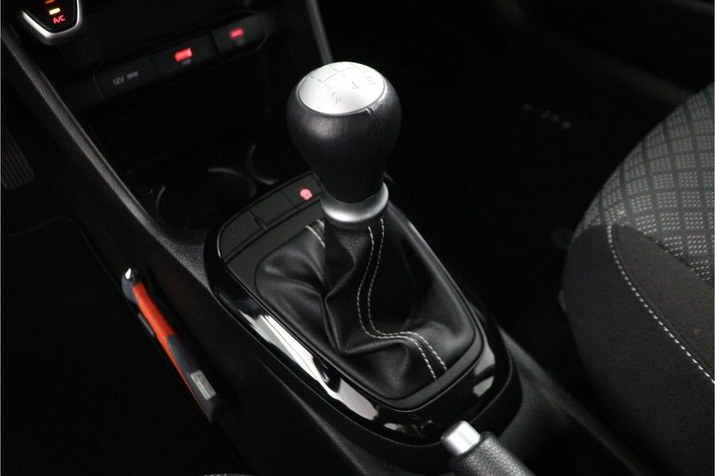 Kia Picanto – foto 32