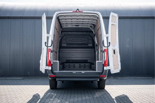 Mercedes-Benz Sprinter – thumbnail 10