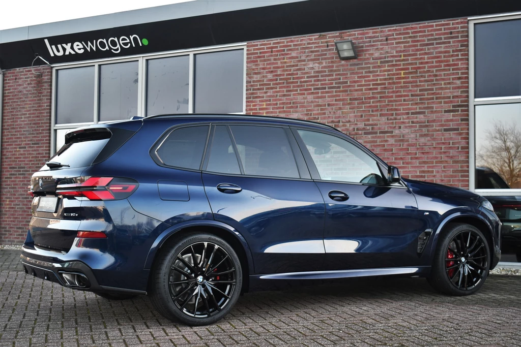 BMW X5 – foto 10