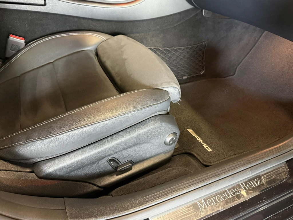 Mercedes-Benz E-Klasse – foto 37