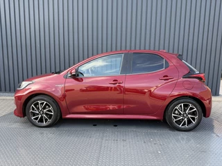 Toyota Yaris – thumbnail 3
