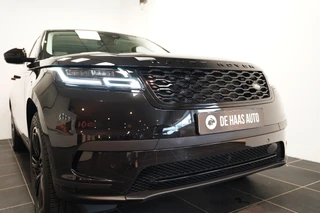 Land Rover Range Rover Velar – thumbnail 3