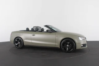 Audi A5 – thumbnail 5
