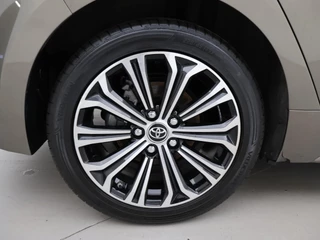 Toyota Corolla – thumbnail 11