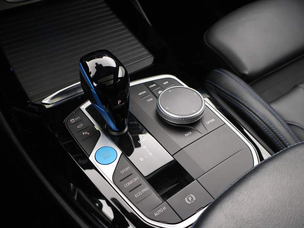 BMW iX3 – foto 52