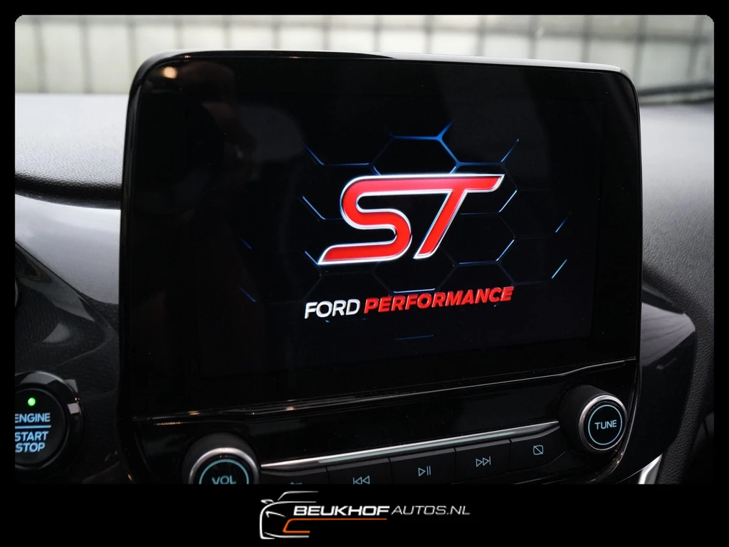 Ford Fiesta – foto 15