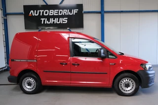 Volkswagen Caddy – thumbnail 4