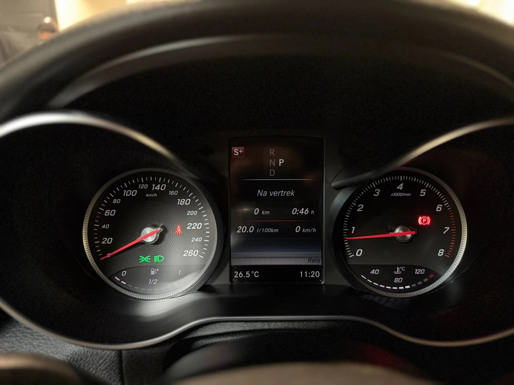 Mercedes-Benz GLC – foto 34