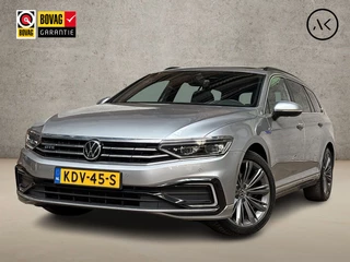 Volkswagen Passat – thumbnail 1