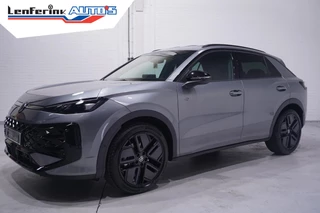 Volkswagen T-Roc – thumbnail 1