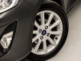 Ford Fiesta – thumbnail 13