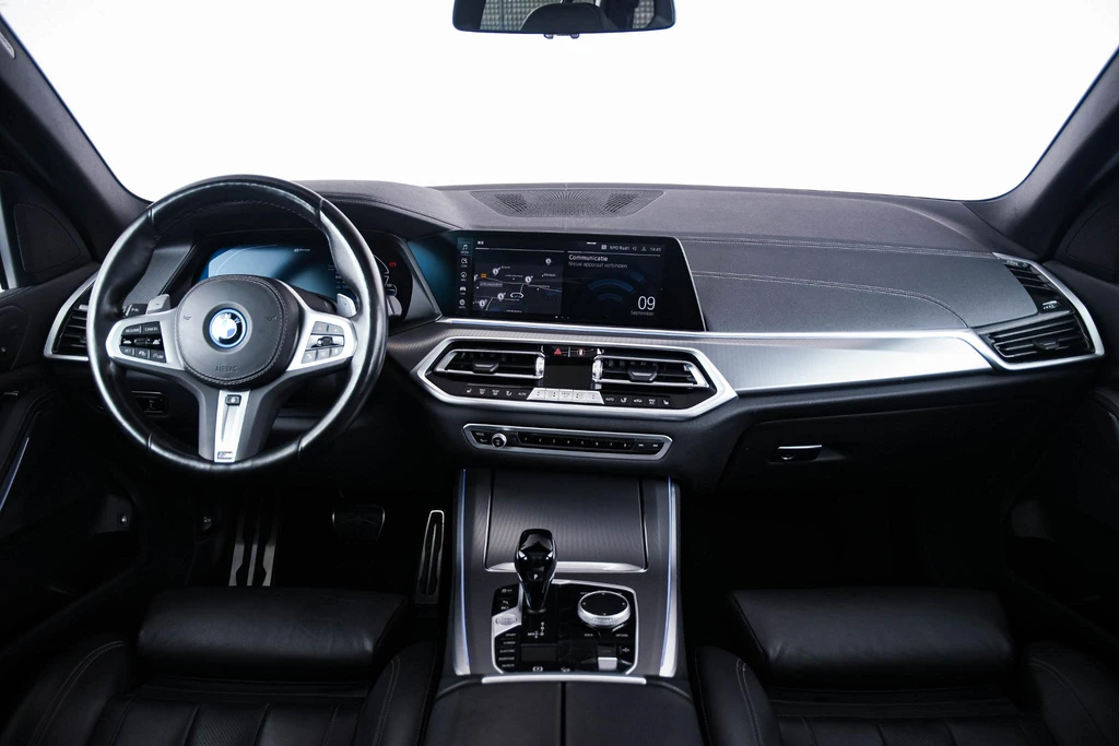 BMW X5 – foto 18