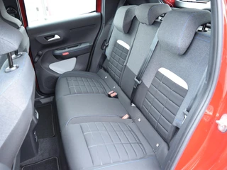 Citroën ë-C3 – thumbnail 20