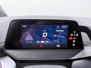 CUPRA Born – thumbnail 15