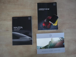 Mazda CX-5 – thumbnail 30