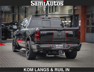 Dodge Ram Pick-Up – thumbnail 7