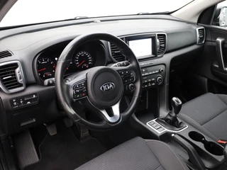 Kia Sportage – thumbnail 17