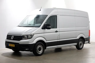 Volkswagen Crafter – thumbnail 3