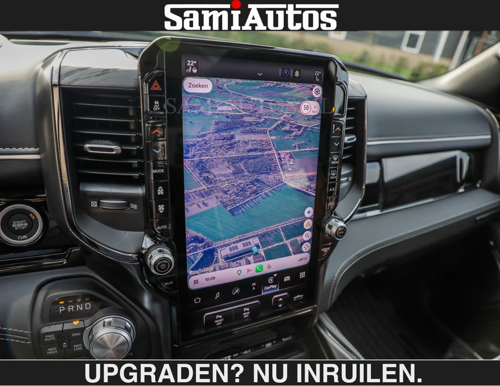 Dodge Ram Pick-Up – foto 63