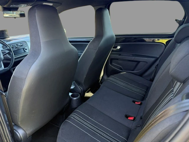 SEAT Mii – foto 4