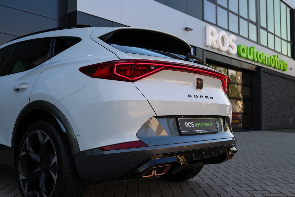CUPRA Formentor – foto 8