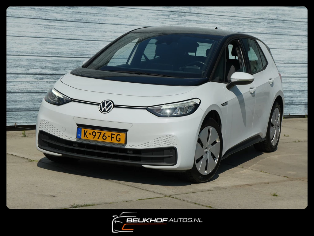 Volkswagen ID.3 – foto 3