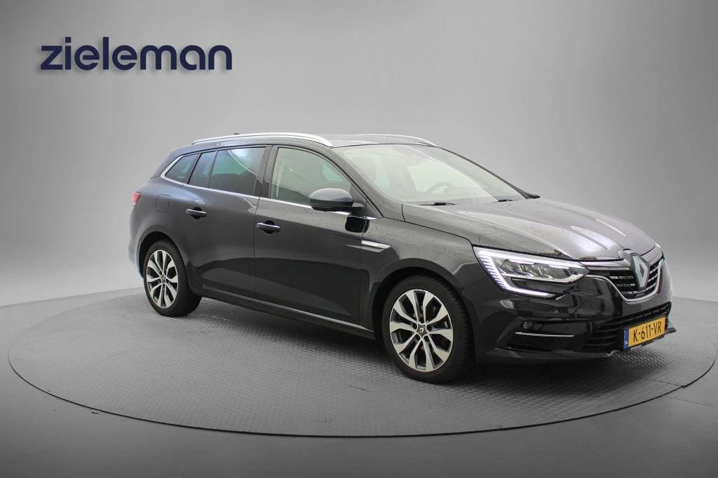 Renault Mégane Estate – foto 7