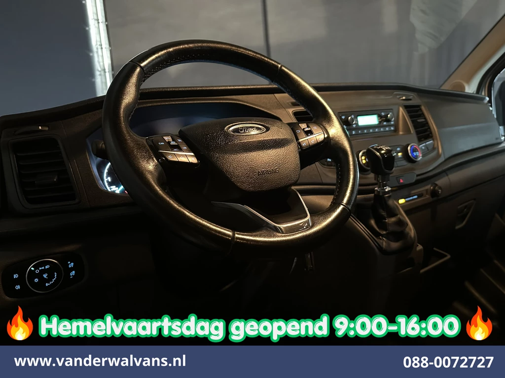 Ford Transit – foto 13