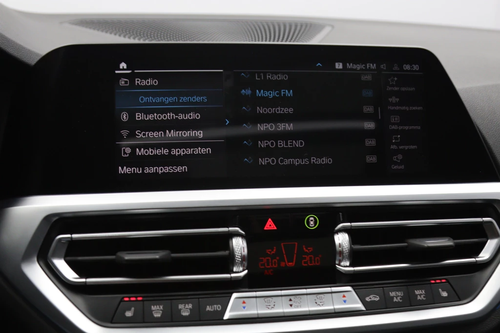 BMW 3 Serie – foto 34