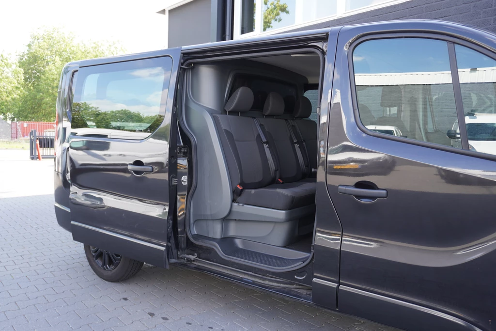 Fiat Talento – foto 9
