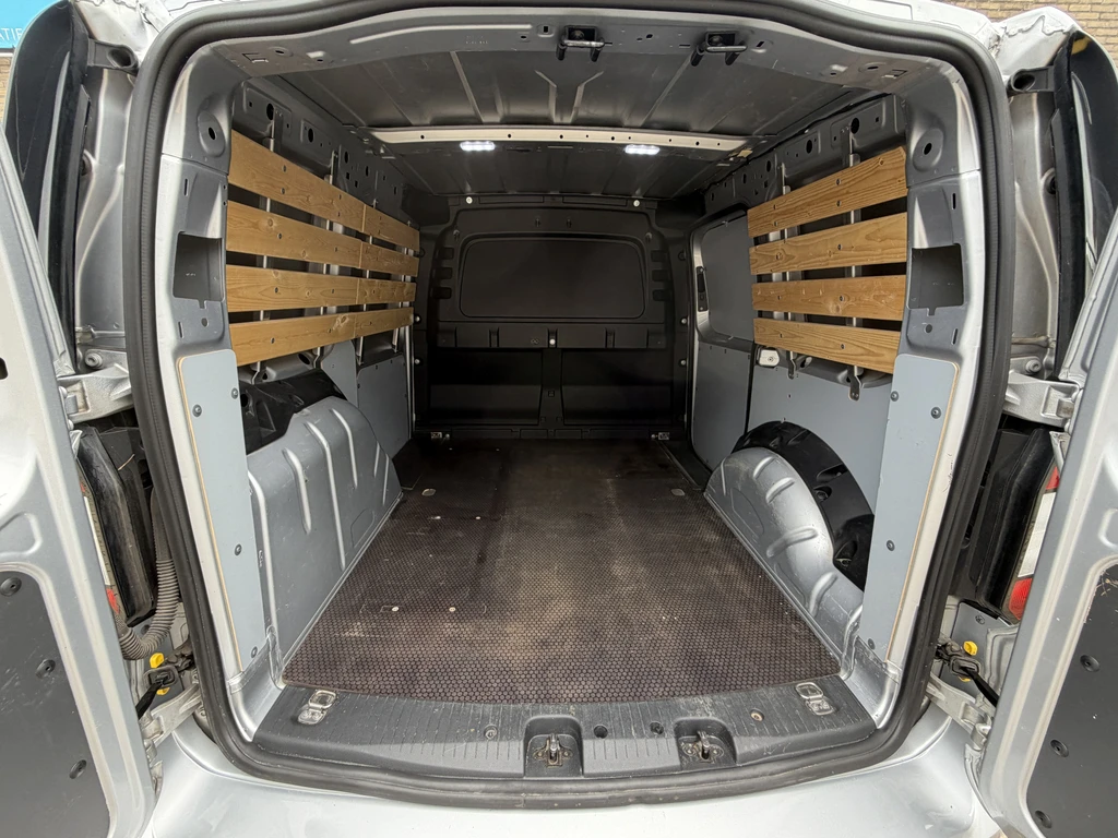 Volkswagen Caddy – foto 18