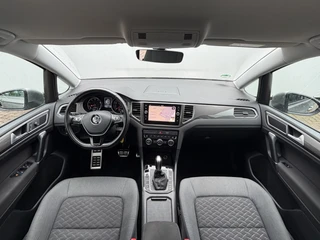 Volkswagen Golf Sportsvan – thumbnail 14