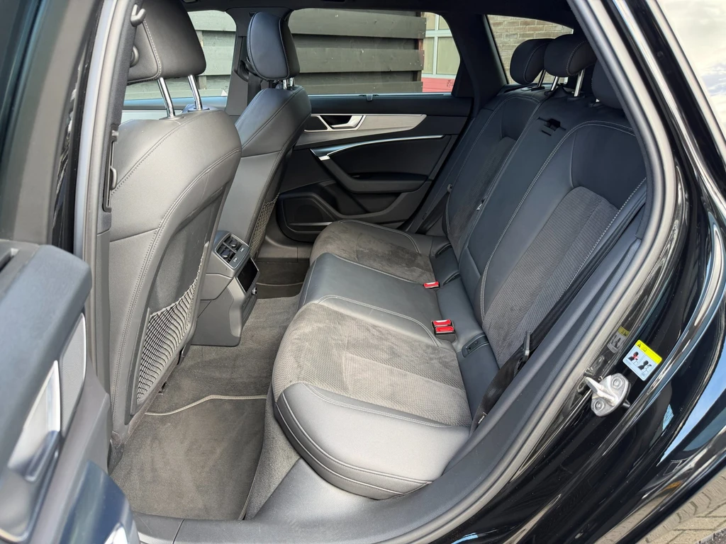 Audi A6 – foto 9