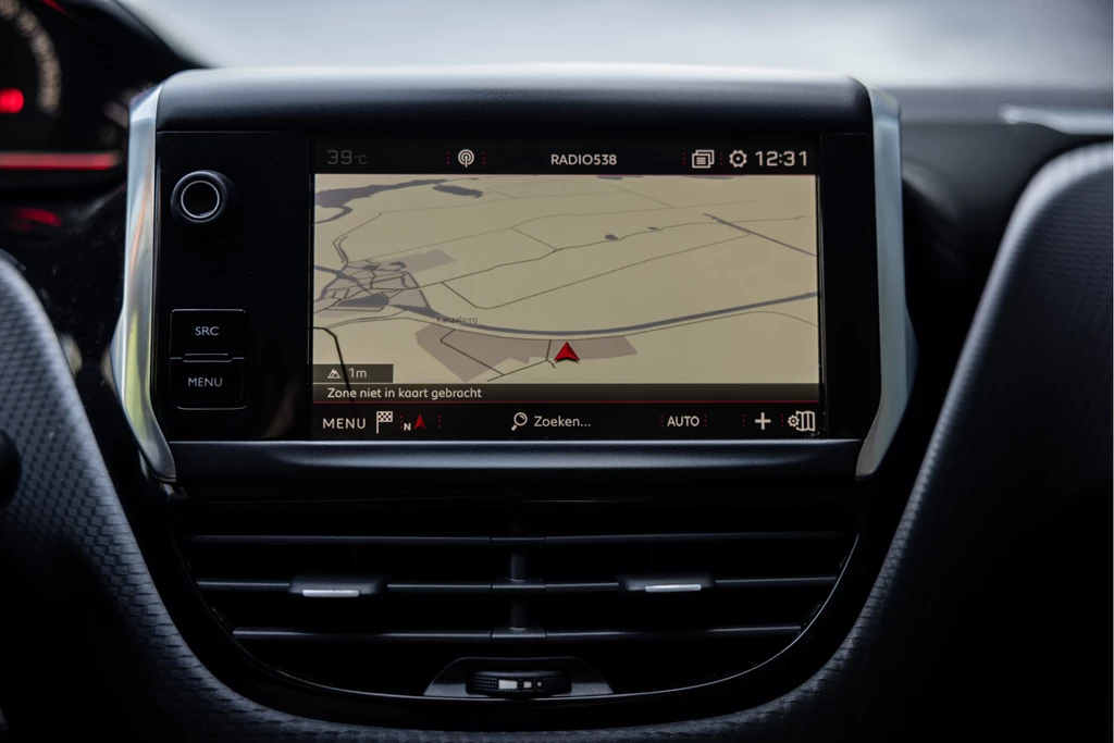 Peugeot 2008 – foto 40