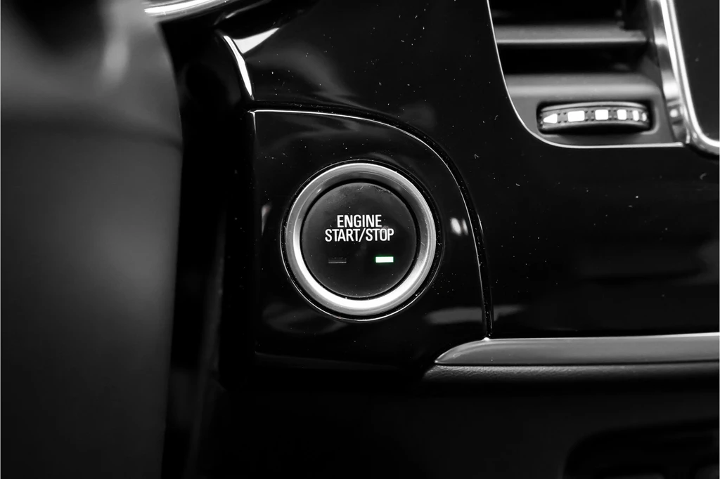 Opel Mokka X – foto 33