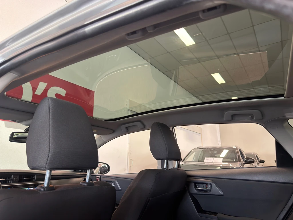 Toyota Auris – foto 17