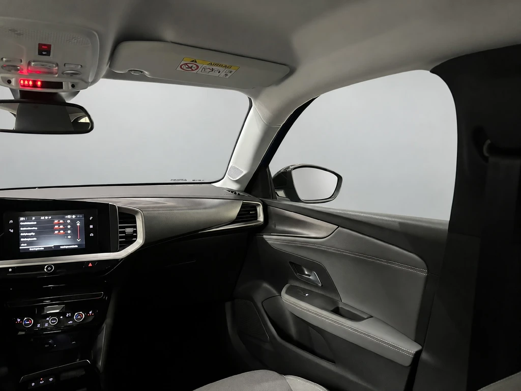 Opel Mokka – foto 12