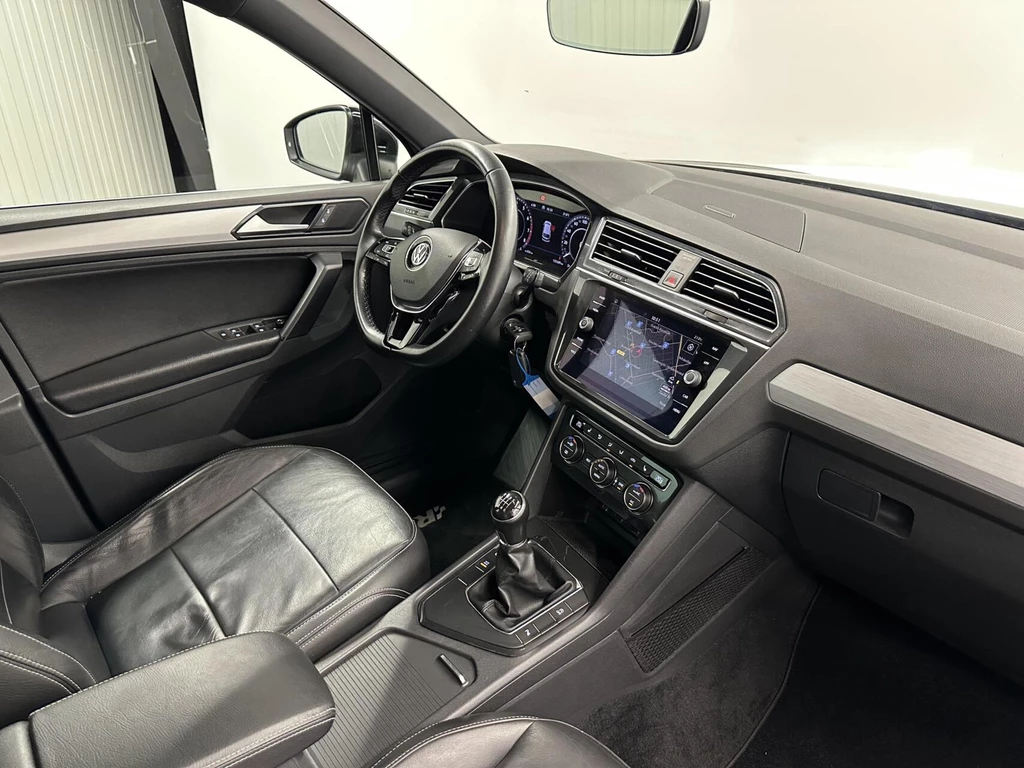 Volkswagen Tiguan – foto 13
