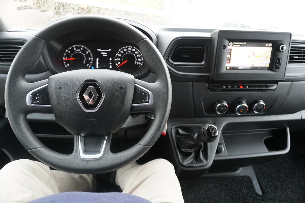 Renault Master – foto 14