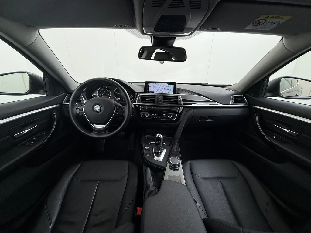 BMW 4 Serie – foto 10